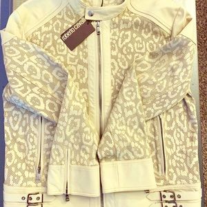 Roberto Cavalli Jacket